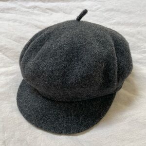 Brixton News Boy Beret